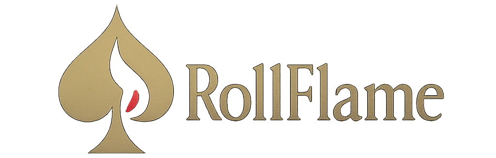 RollFlame